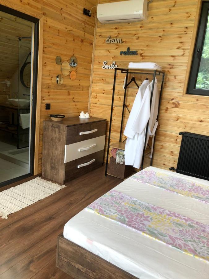 Wood House ラゴデヒ エクステリア 写真