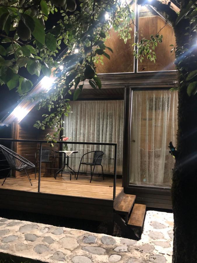 Wood House ラゴデヒ エクステリア 写真