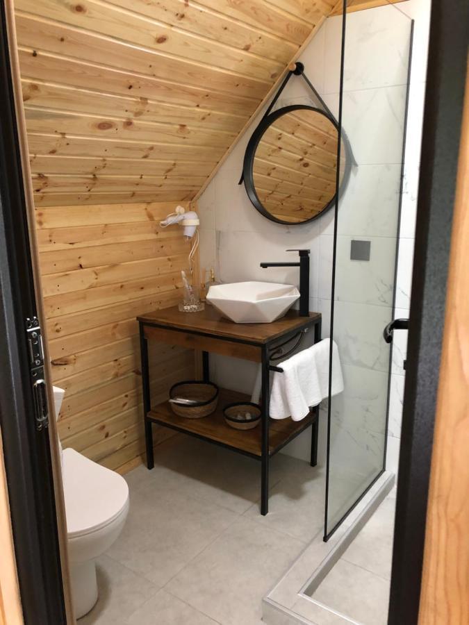 Wood House ラゴデヒ エクステリア 写真