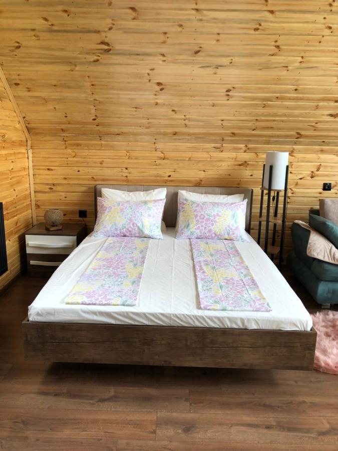 Wood House ラゴデヒ エクステリア 写真