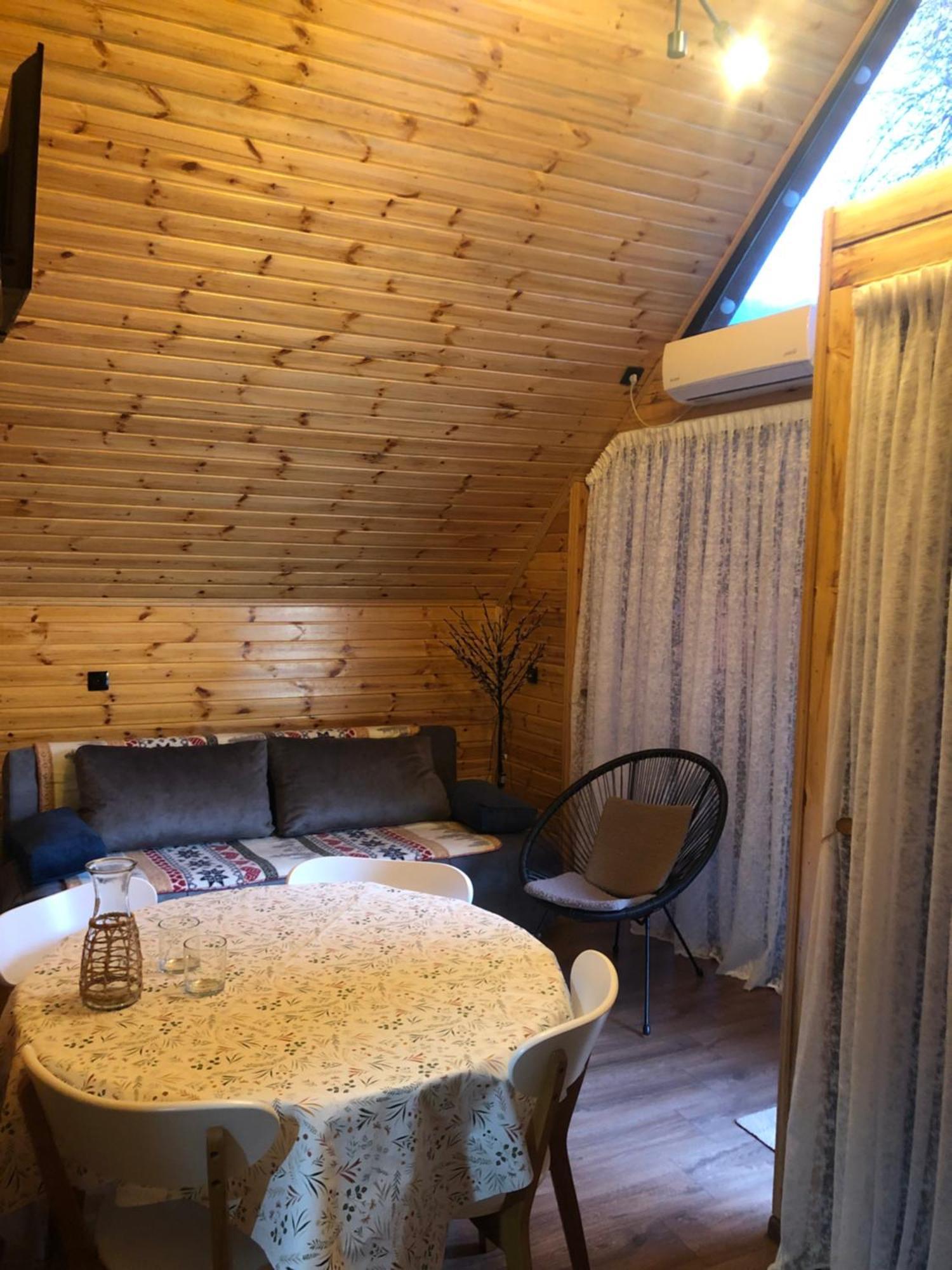 Wood House ラゴデヒ エクステリア 写真
